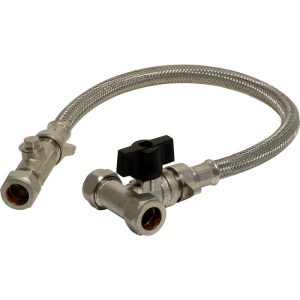 10016103 Combi Filling Loop Tee