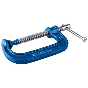 75mm (3") G-Clamp