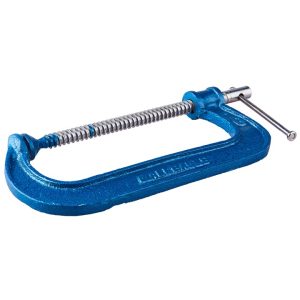 150mm (6") G-Clamp