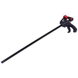 600mm (24") Ratchet Speed Clamp