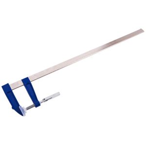 80 X 600mm "F" Clamp