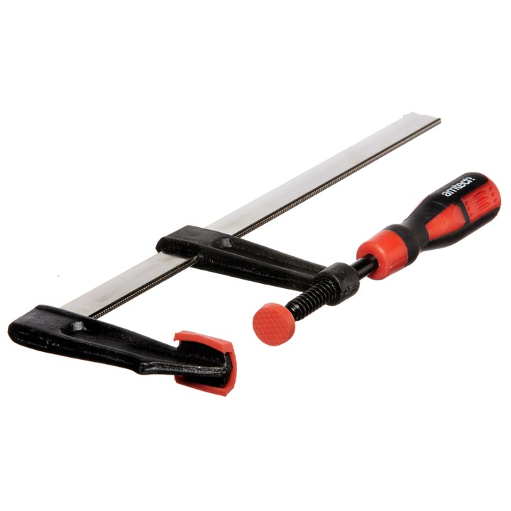 300mm Heavy Duty Quick Action "F" Clamp