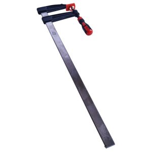 600mm Heavy Duty Quick Action "F" Clamp