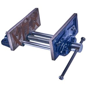 150mm 6" Woodworking Vice