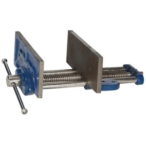 200mm 8" Woodworking Vice