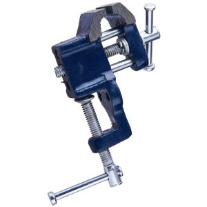 25mm 1" Mini Vice And Clamp