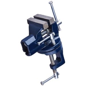 50mm 2" Swivel Base Baby Vice