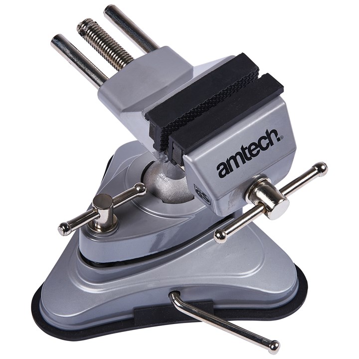 Suction Table Vice