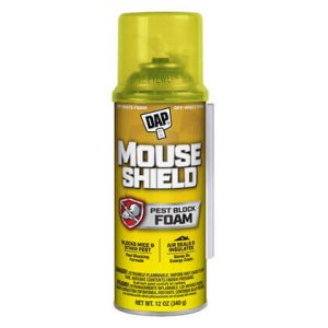 DAP Mouseshield Foam