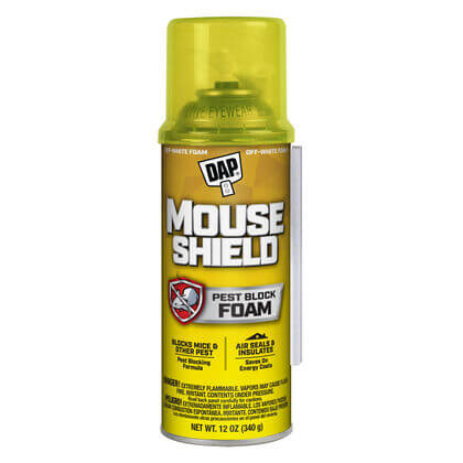 DAP Mouseshield Foam
