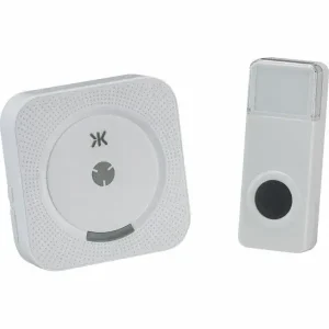 DC010 Wireless Door Chime