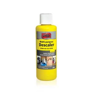 Barrettine Deak.25 250ml KNOCKOUT Kettle Descaler