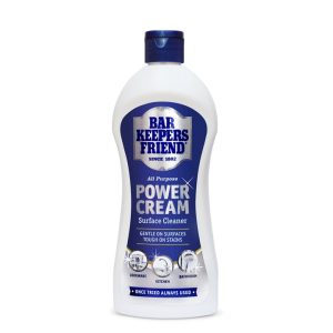 Kilrock Bar Keepers Friend Power Cream