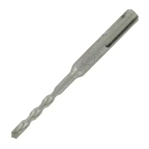 DS65160 Xiphos SDS Plus M6.5 x 160 Drill Bit
