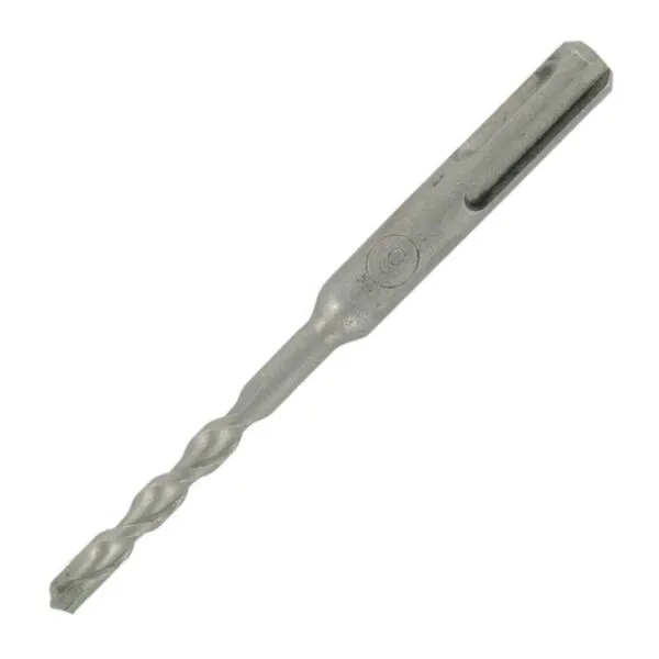 DS65160 Xiphos SDS Plus M6.5 x 160 Drill Bit