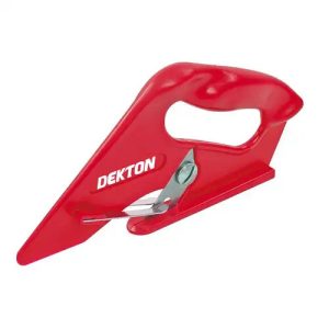 DT30195 Dekton Universal Carpet Cutter