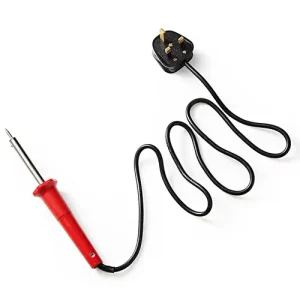 Dekton Soldering Iron 30W