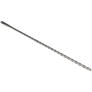 Dekton SDS Masonary Drill Bit 8mm X 450mm