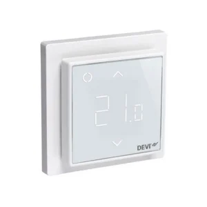 DEVIreg™ Smart Thermostat (16A)