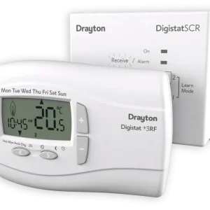 RF701 Digistat+3 RF