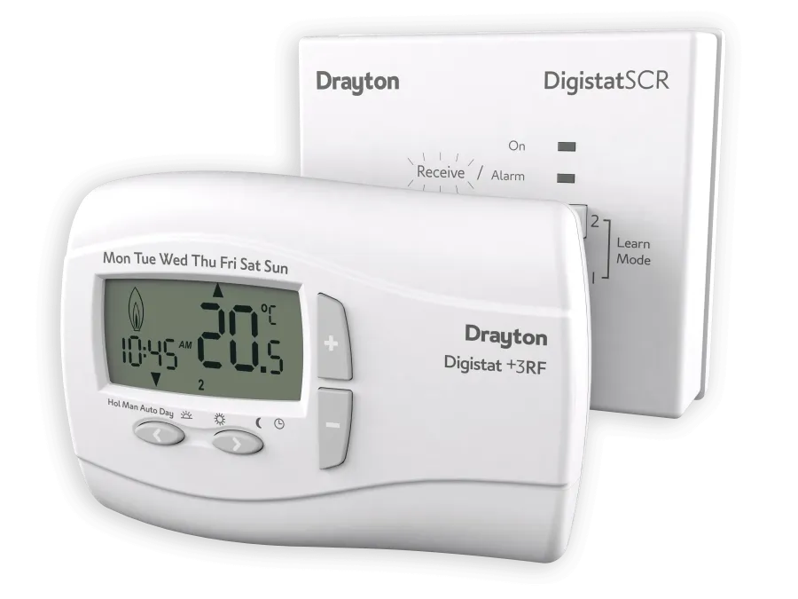 RF701 Digistat+3 RF