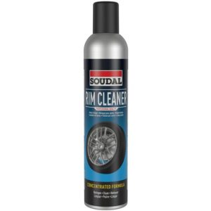 DKSD158035 Soudal Rim Cleaner 400ml