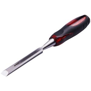 13mm 1/2" Wood Chisel With Soft Grip