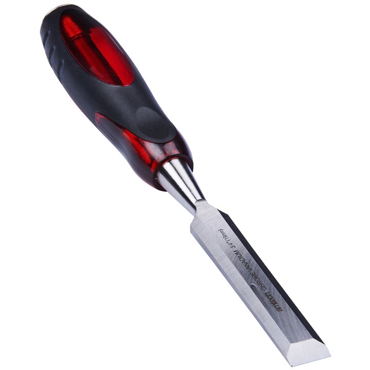 19mm 3/4" Bevel Edge Wood Chisel