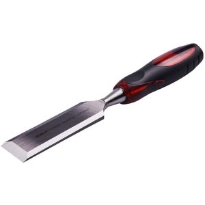 32mm 1.25" Bevel Edge Wood Chisel