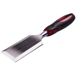 50mm 2" Bevel Edge Wood Chisel