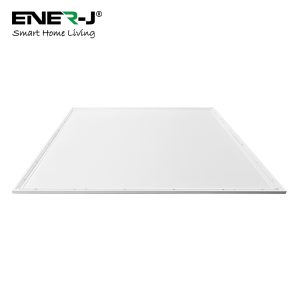 E120 40W Premium LED Backlit Panel Light 4000 Lumens 6000K