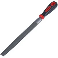 250mm 10" Half Round File