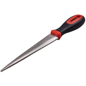 Diamond Sharpening File