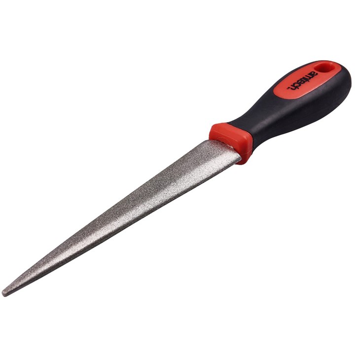 Diamond Sharpening File