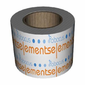 EMTM-05-0005 Elements Waterproof Tape-5m