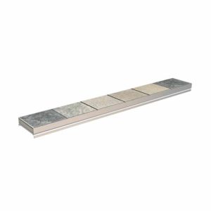 EMTW-25-0510 Linear Wet Room 300mm Tileable Waste Cover