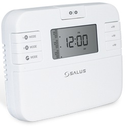 Salus EP310 3 Channel Programmer