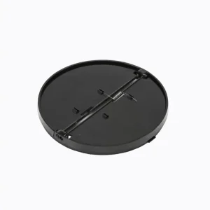 100mm/4 inch Back Draft Kit for Wall Mounted LED Extractor fans