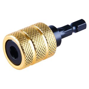 6mm 1/4" Quick Change Adapter