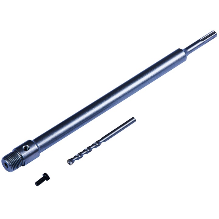 F1205 350mm (14") SDS Extension Bar