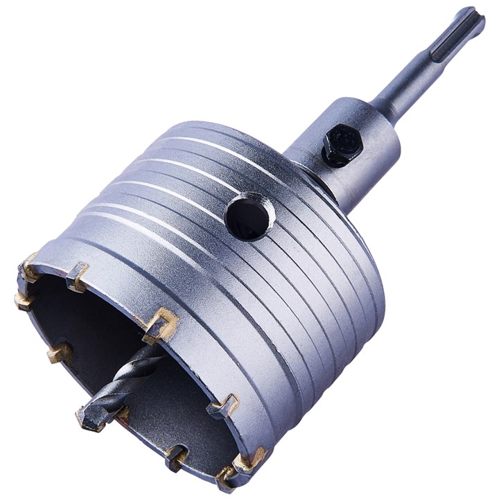 F1212 82mm (3.2") Core Drill