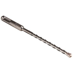 F4007 6mm x 160mm SDS Masonry Drill Bit