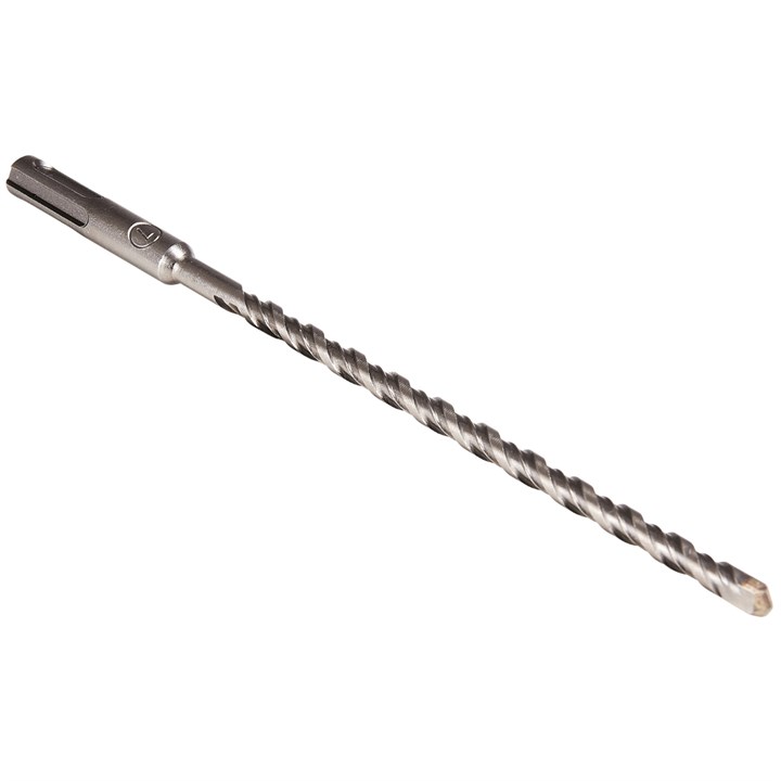 F4010 7mm x 210mm SDS Masonry Drill Bit