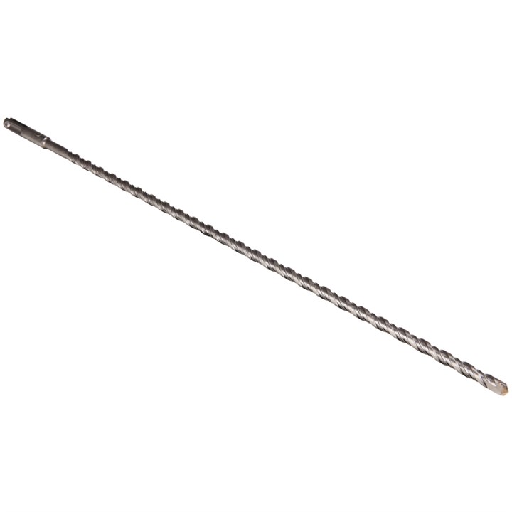 F4013 8mm x 450mm SDS Masonry Drill Bit