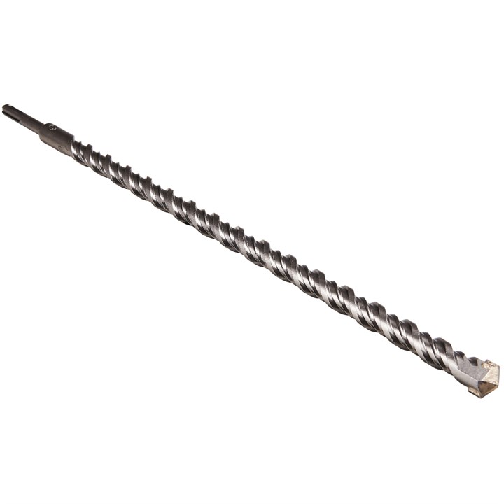 20mm x 450mm SDS masonry drill bit