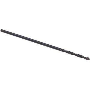 F5000 High Speed Steel (HSS) Metric Drill Bit (1mm x 34mm)