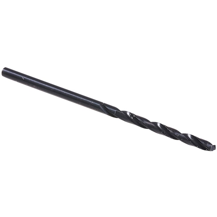 F5003 High Speed Steel (HSS) Metric Drill Bit (2.5mm x 57mm)