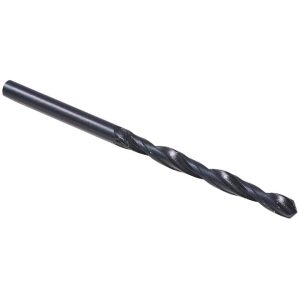 F5009 High Speed Steel (HSS) Metric Drill Bit (4.5mm x 80mm)