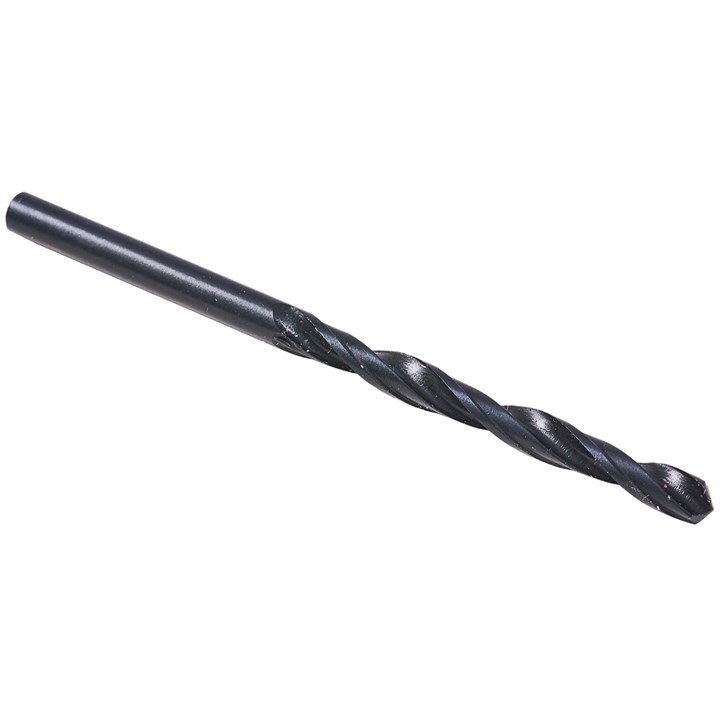 F5009 High Speed Steel (HSS) Metric Drill Bit (4.5mm x 80mm)