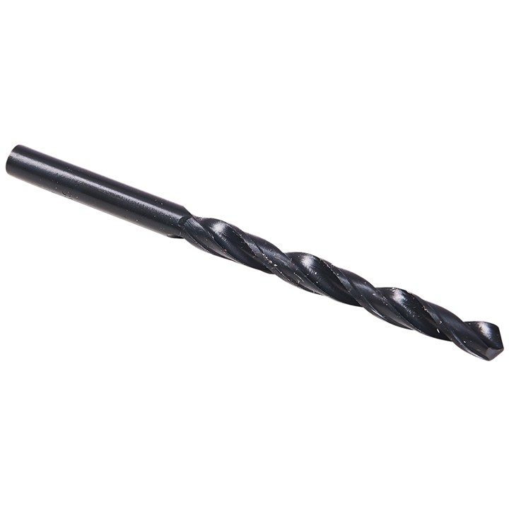 F5015 High Speed Steel (HSS) Metric Drill Bit (7mm x 109mm)